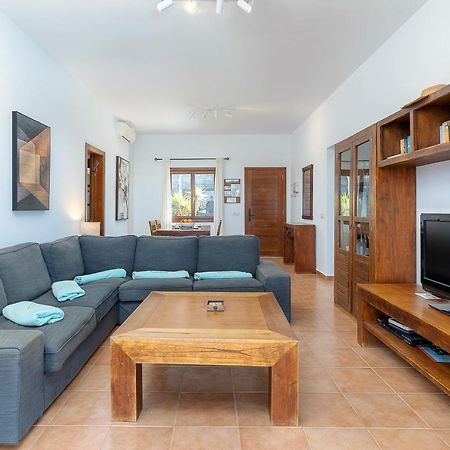 Villa Casa Mar Playa Blanca  Bagian luar foto