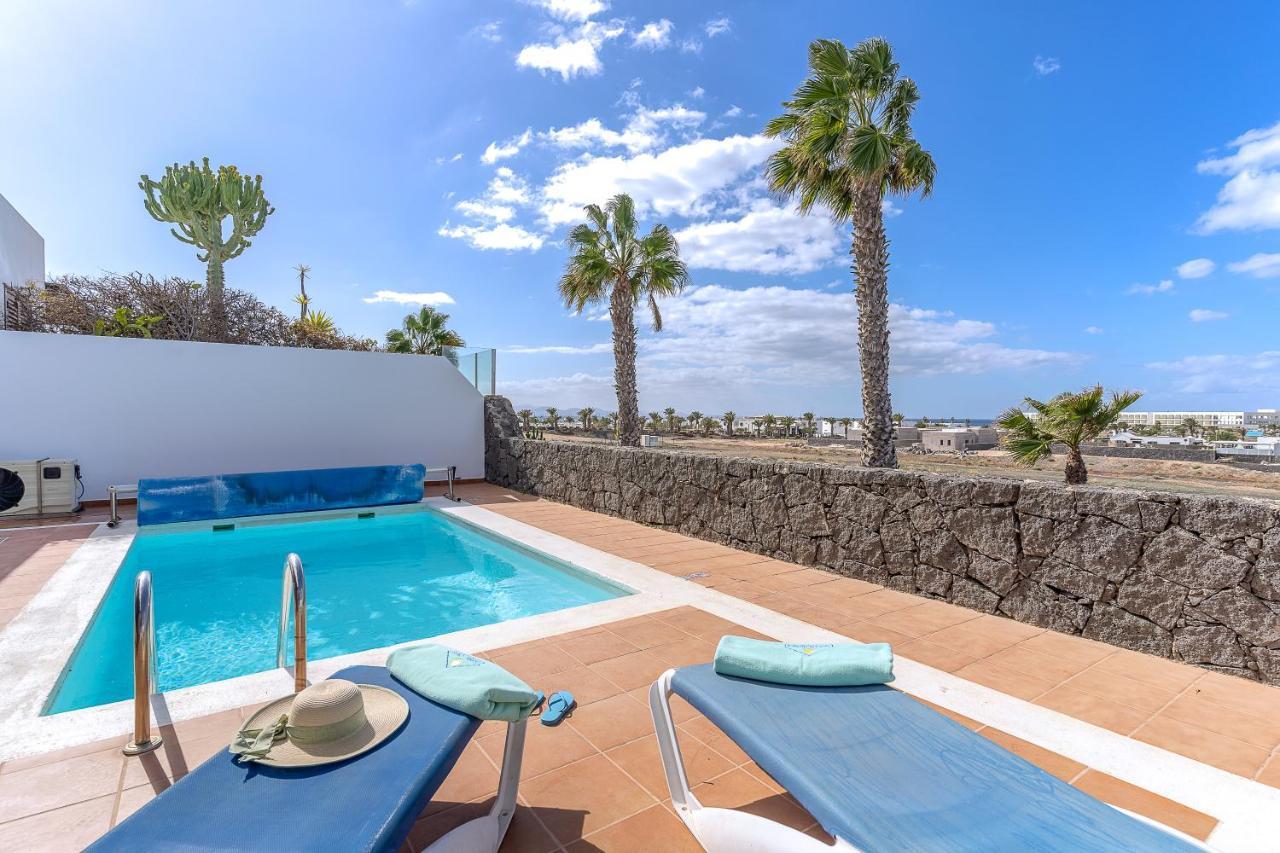 Villa Casa Mar Playa Blanca  Bagian luar foto