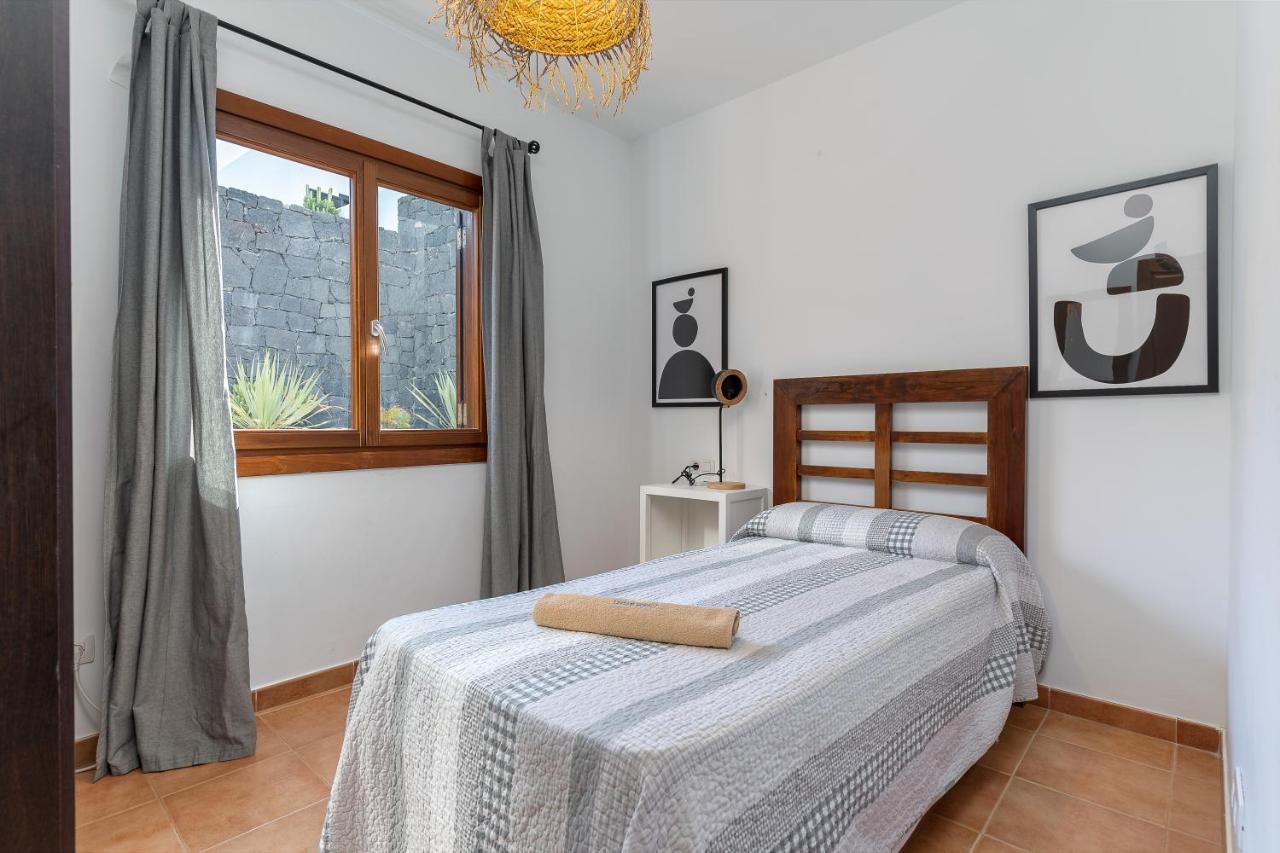Villa Casa Mar Playa Blanca  Bagian luar foto