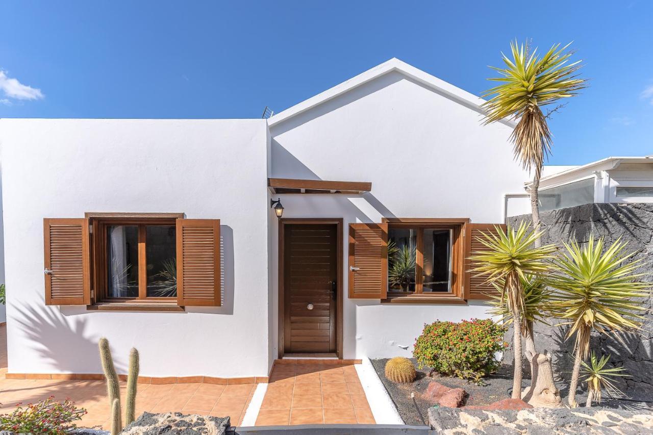 Villa Casa Mar Playa Blanca  Bagian luar foto