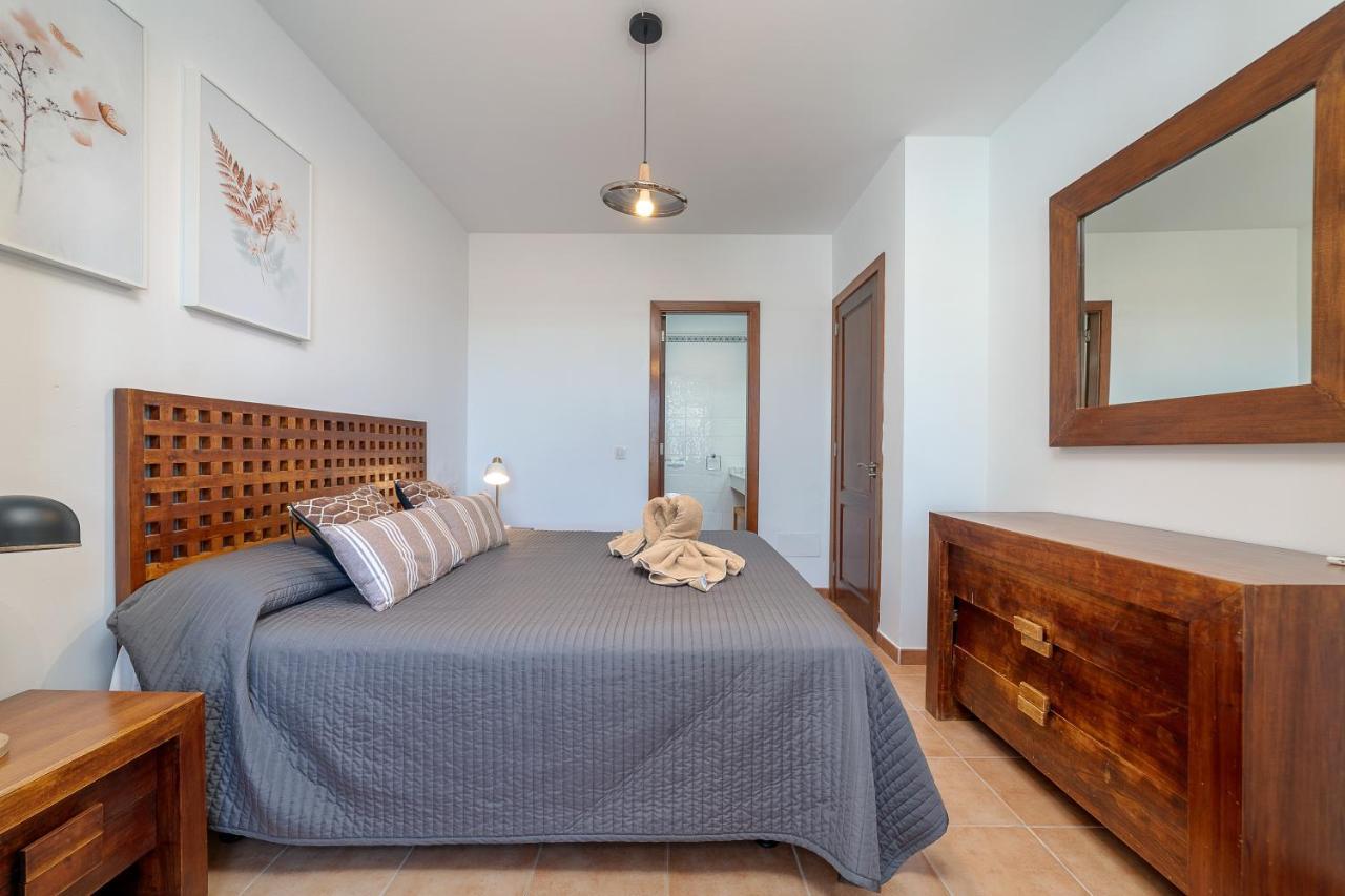 Villa Casa Mar Playa Blanca  Bagian luar foto